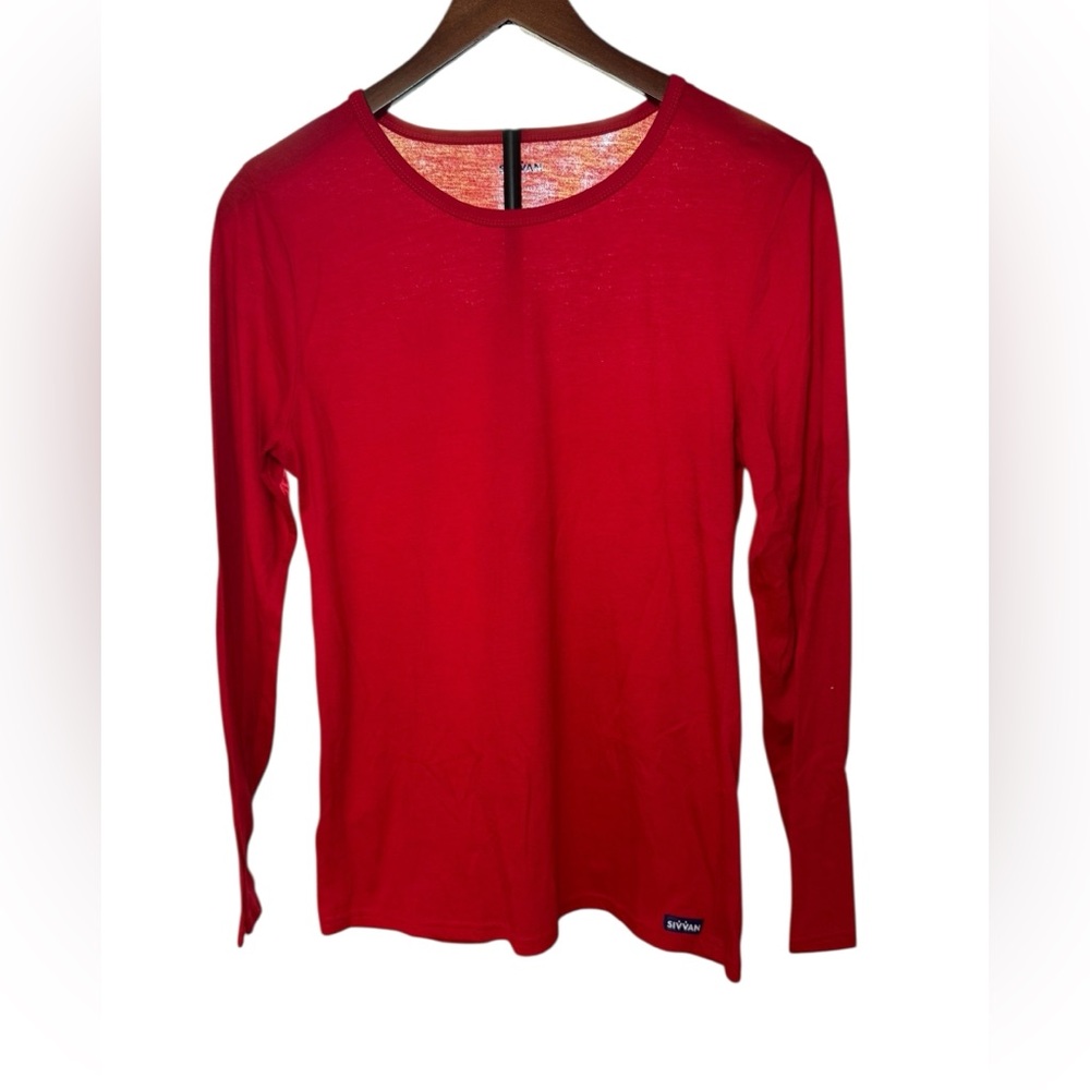 BUNDLE Set of Three‎ T-Shirts in Red, Blue, and Green Sz L EUC Amazon Boutique - Picture 3 of 10